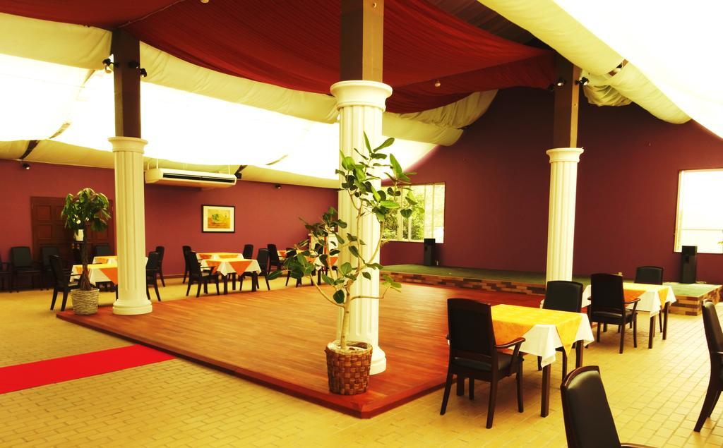 Yufuin Hotel Mori-No-Terrace المظهر الخارجي الصورة