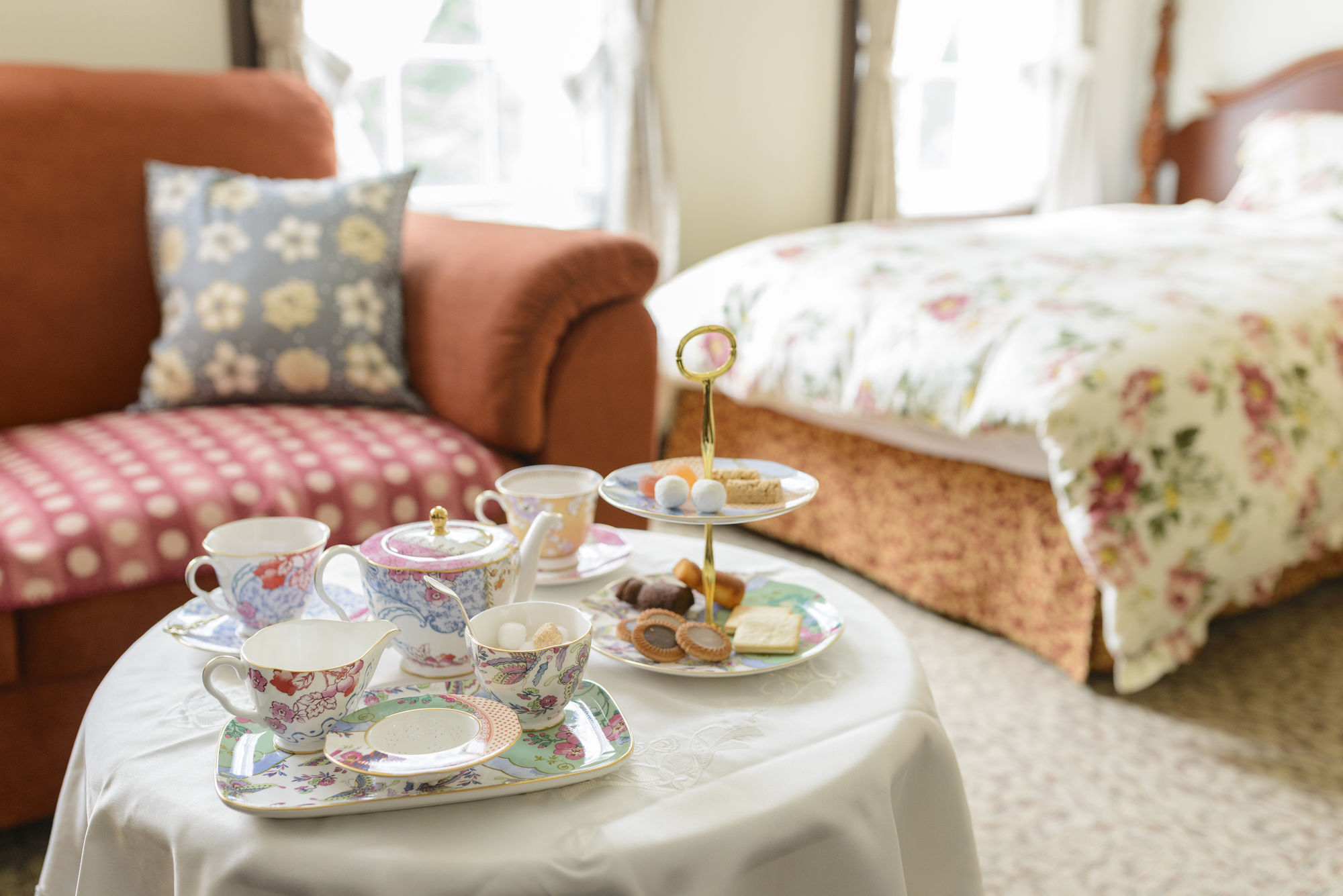Yufuin Hotel Mori-No-Terrace المظهر الخارجي الصورة